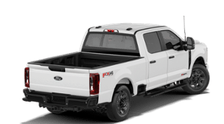 2027 Ford Super Duty® External Image 3